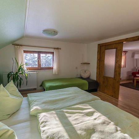 Ferienhaus Rosalie Altendorf  Extérieur photo