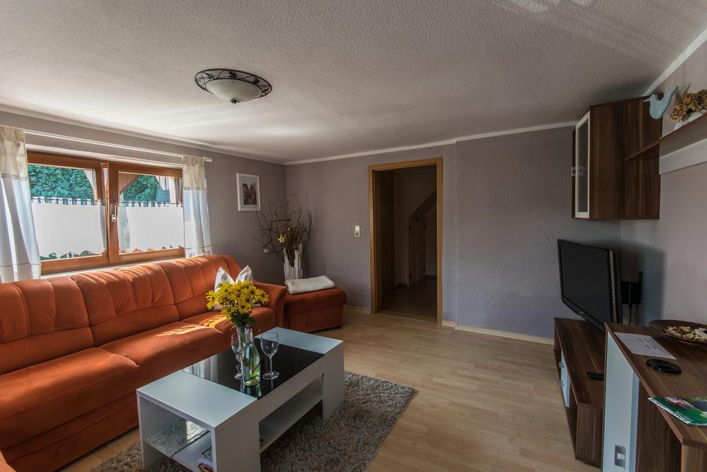 Ferienhaus Rosalie Altendorf  Extérieur photo