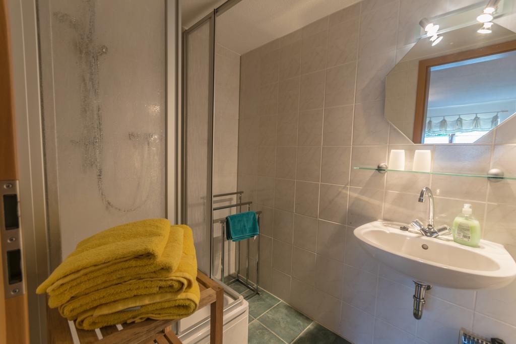 Ferienhaus Rosalie Altendorf  Extérieur photo