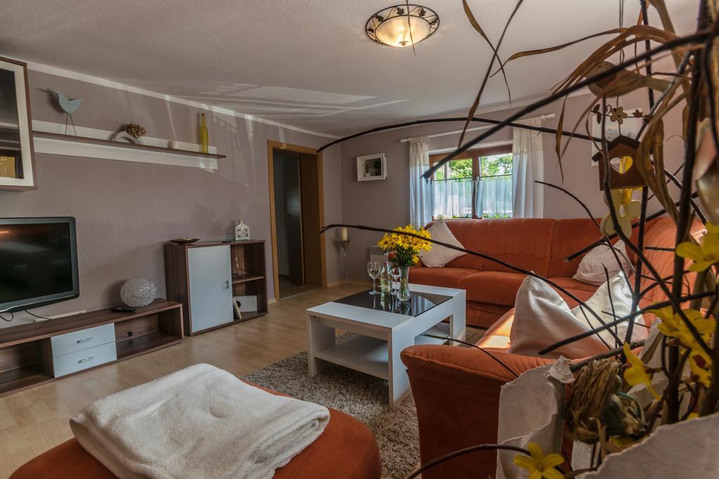 Ferienhaus Rosalie Altendorf  Extérieur photo