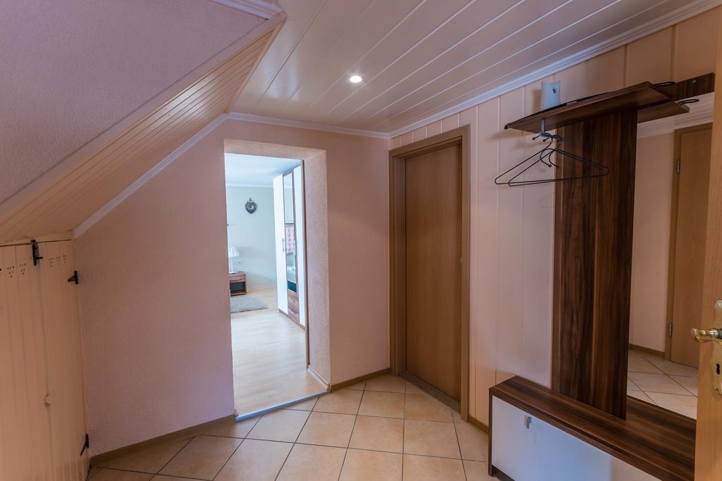 Ferienhaus Rosalie Altendorf  Extérieur photo