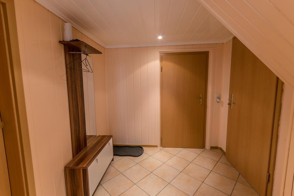 Ferienhaus Rosalie Altendorf  Extérieur photo
