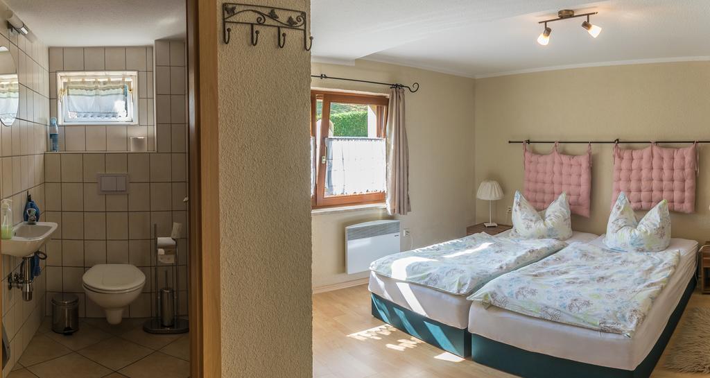 Ferienhaus Rosalie Altendorf  Extérieur photo