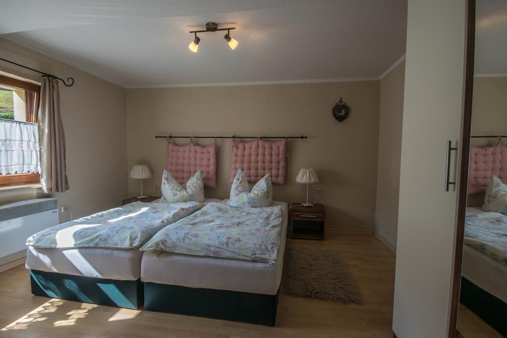 Ferienhaus Rosalie Altendorf  Extérieur photo