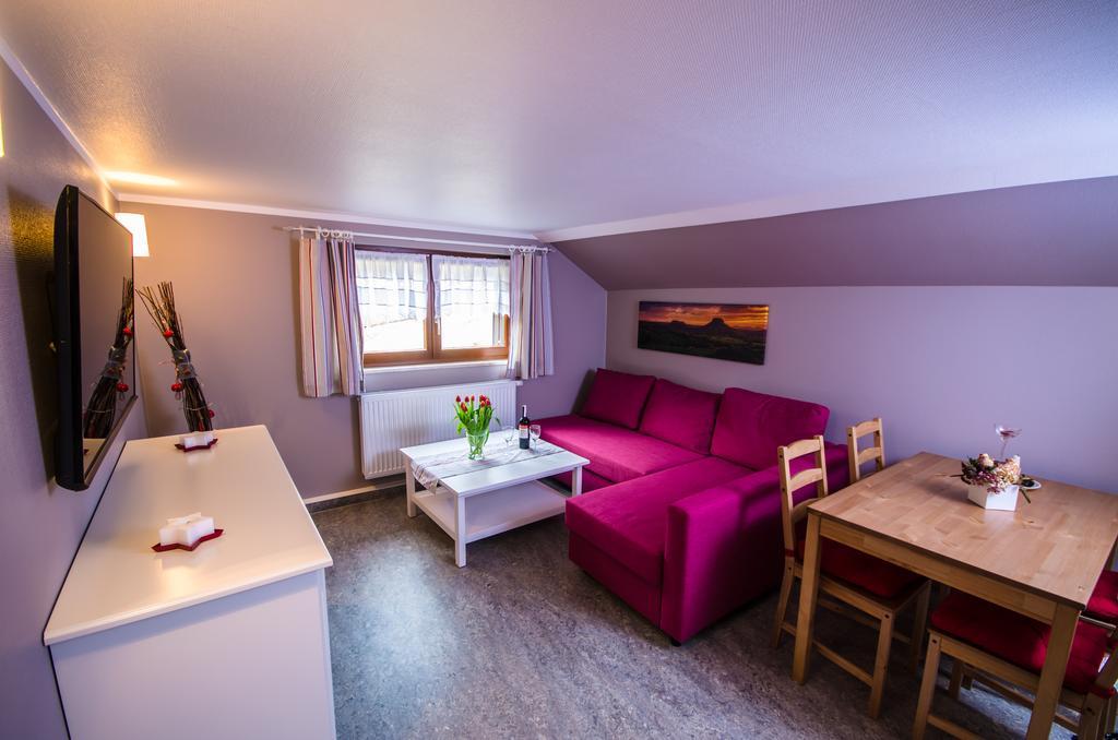 Ferienhaus Rosalie Altendorf  Extérieur photo