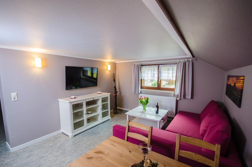 Ferienhaus Rosalie Altendorf  Extérieur photo