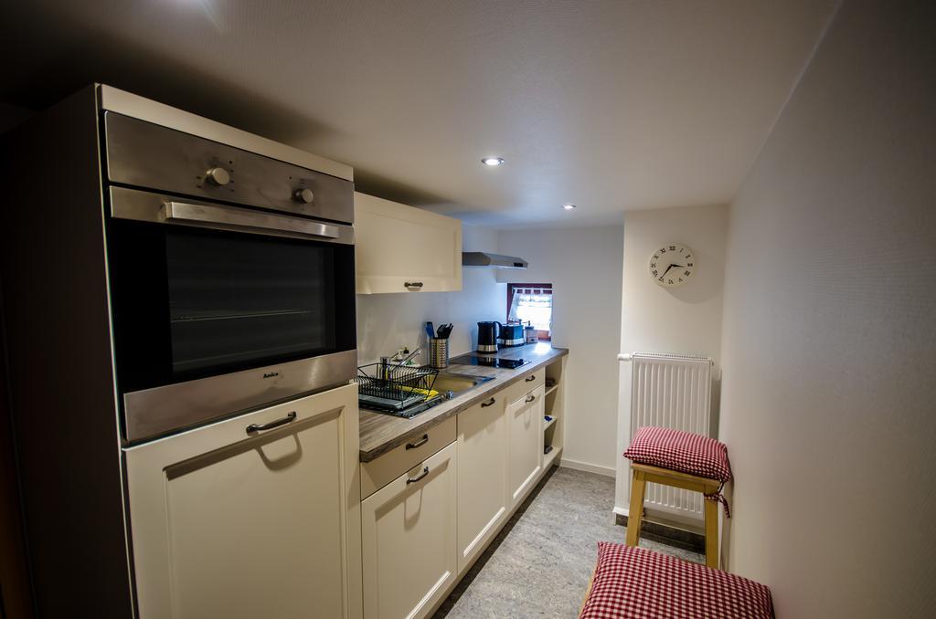 Ferienhaus Rosalie Altendorf  Extérieur photo