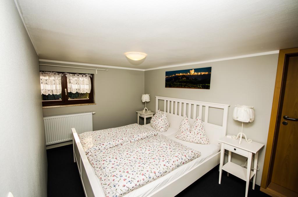 Ferienhaus Rosalie Altendorf  Extérieur photo
