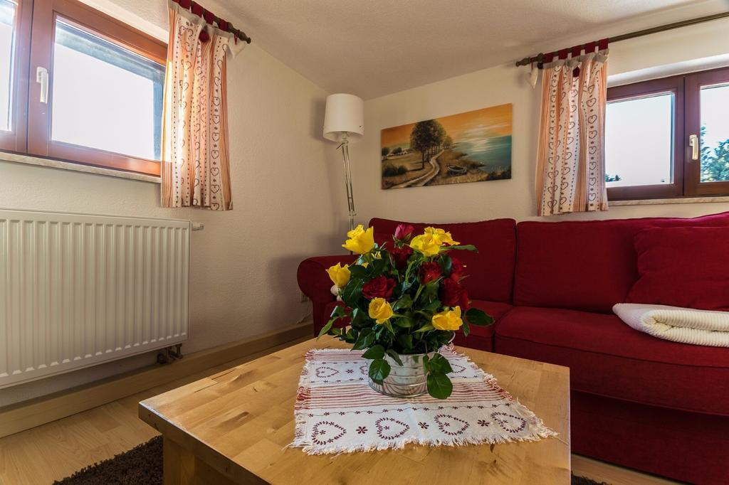 Ferienhaus Rosalie Altendorf  Extérieur photo