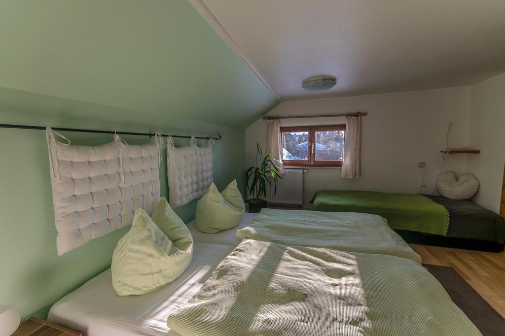 Ferienhaus Rosalie Altendorf  Extérieur photo