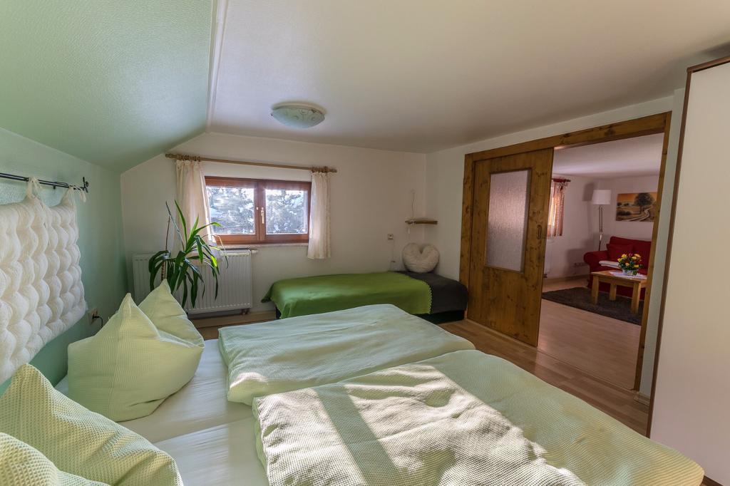 Ferienhaus Rosalie Altendorf  Extérieur photo