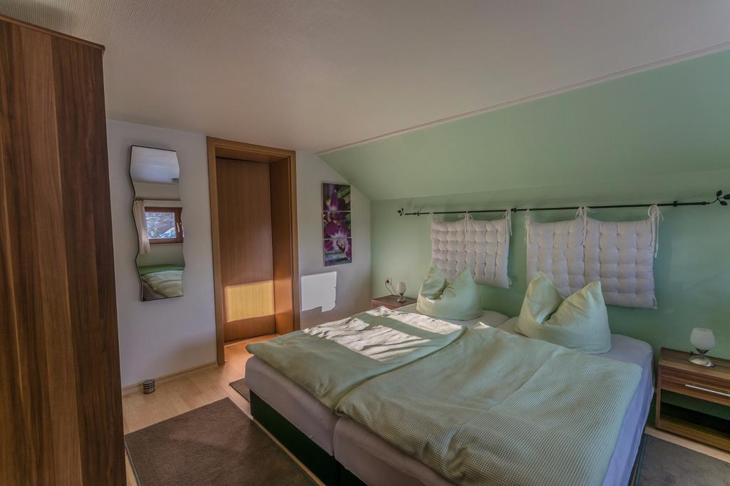 Ferienhaus Rosalie Altendorf  Extérieur photo