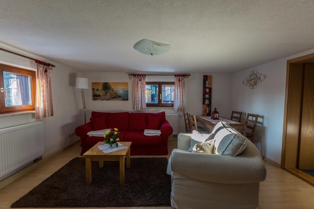 Ferienhaus Rosalie Altendorf  Extérieur photo