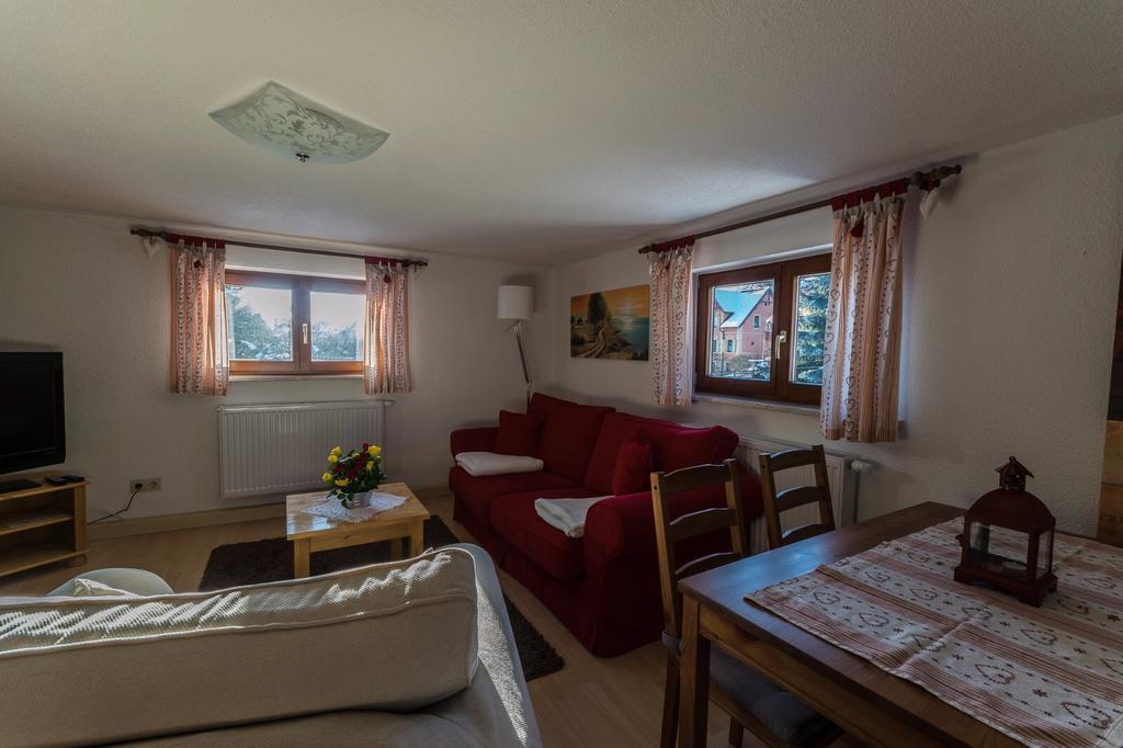 Ferienhaus Rosalie Altendorf  Extérieur photo