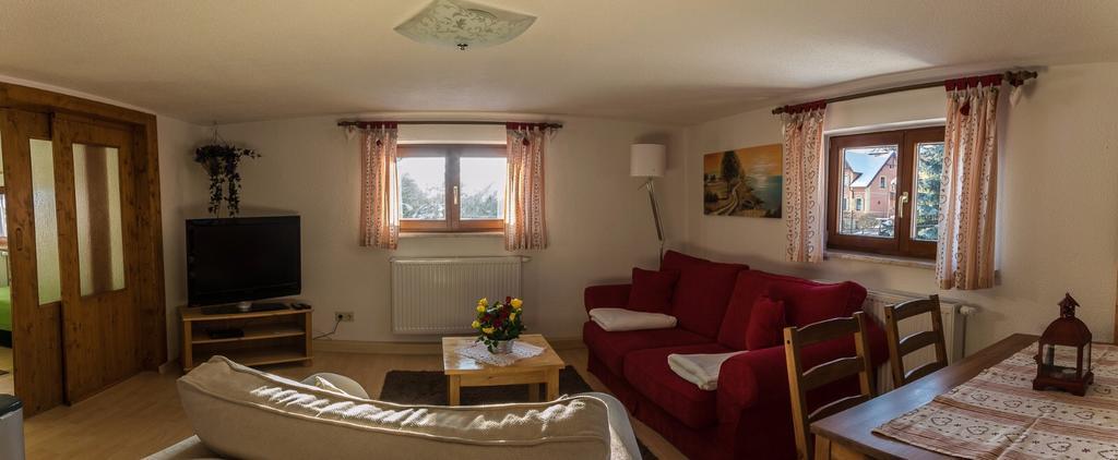 Ferienhaus Rosalie Altendorf  Extérieur photo