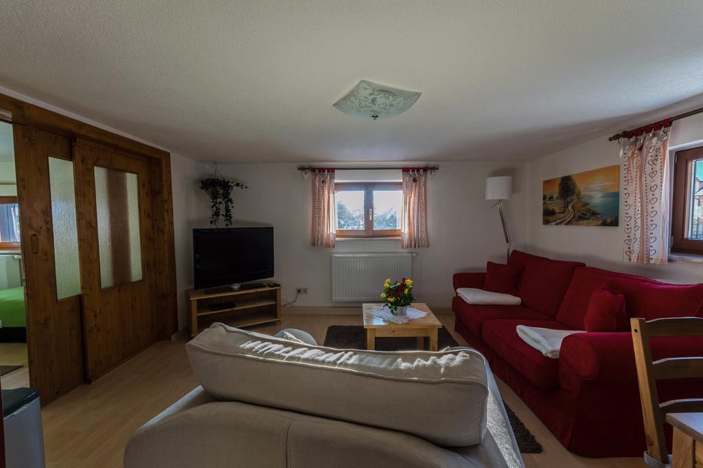 Ferienhaus Rosalie Altendorf  Extérieur photo